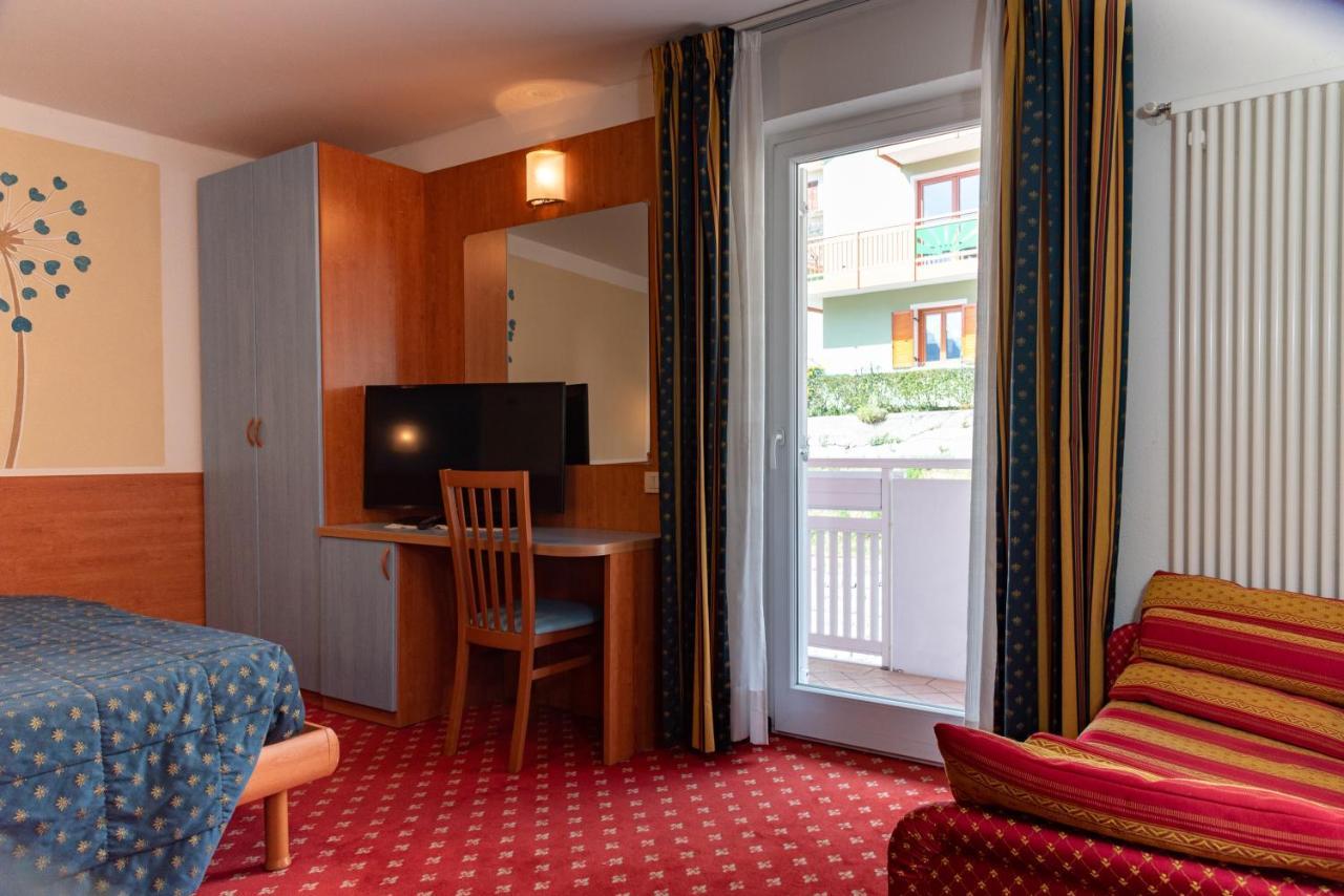 Hotel Londra Slow Living Молвена Екстериор снимка