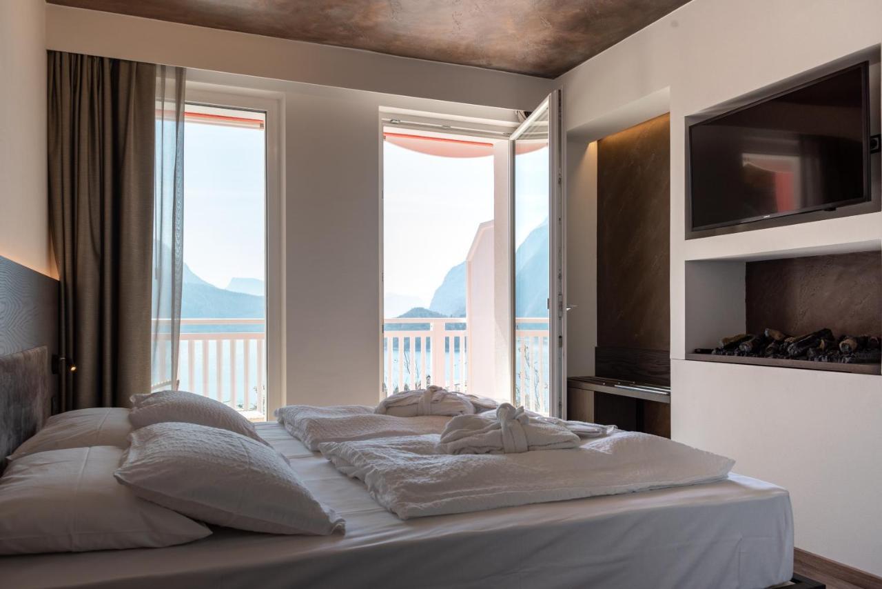 Hotel Londra Slow Living Молвена Екстериор снимка