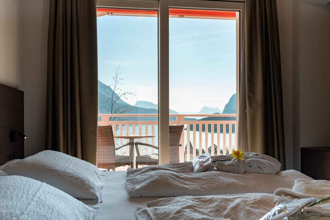 Hotel Londra Slow Living Молвена Екстериор снимка