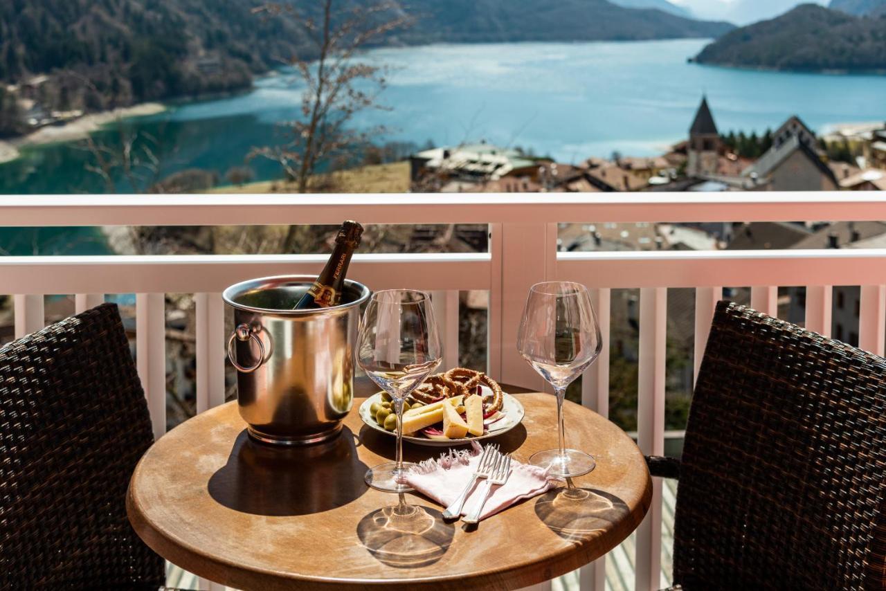 Hotel Londra Slow Living Молвена Екстериор снимка