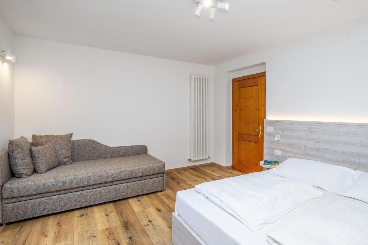 Hotel Londra Slow Living Молвена Екстериор снимка
