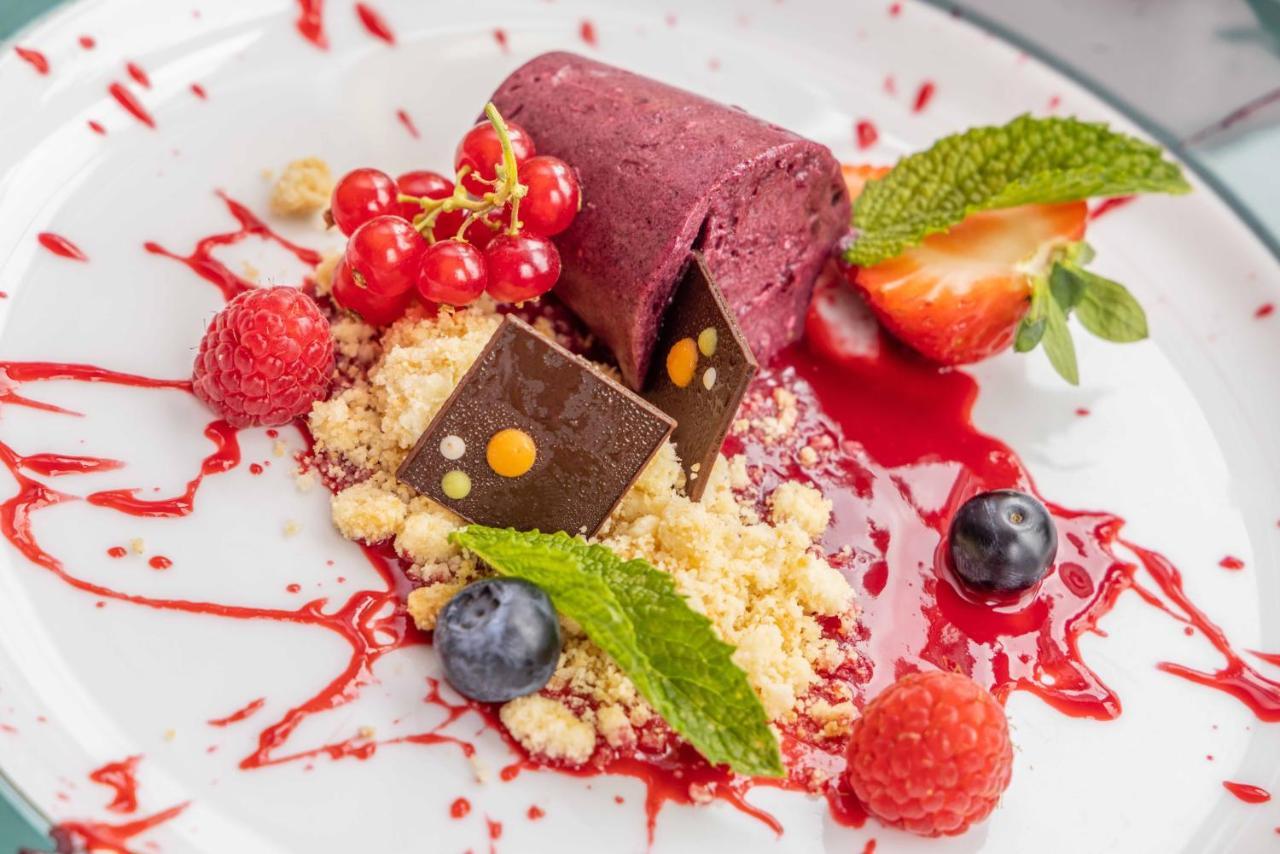 Hotel Londra Slow Living Молвена Екстериор снимка