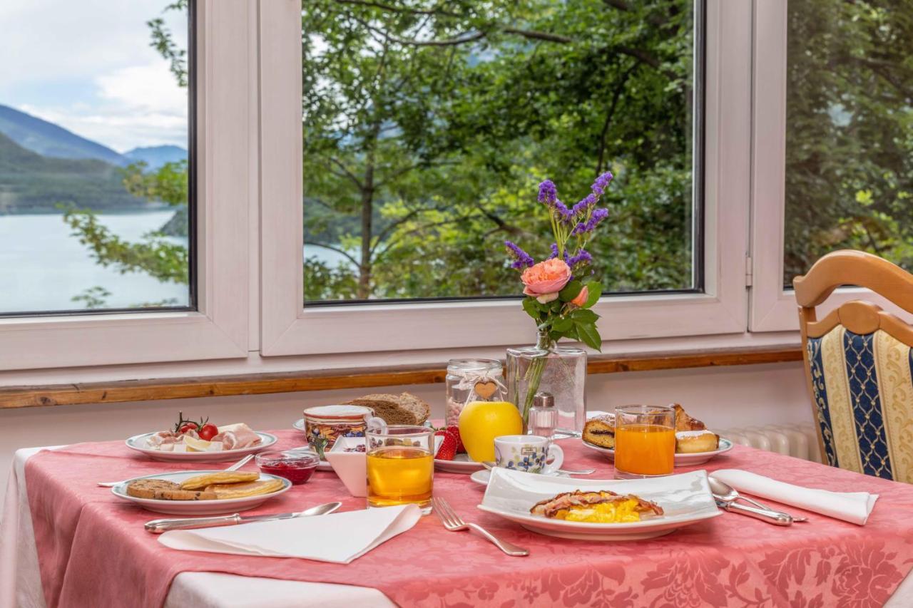 Hotel Londra Slow Living Молвена Екстериор снимка