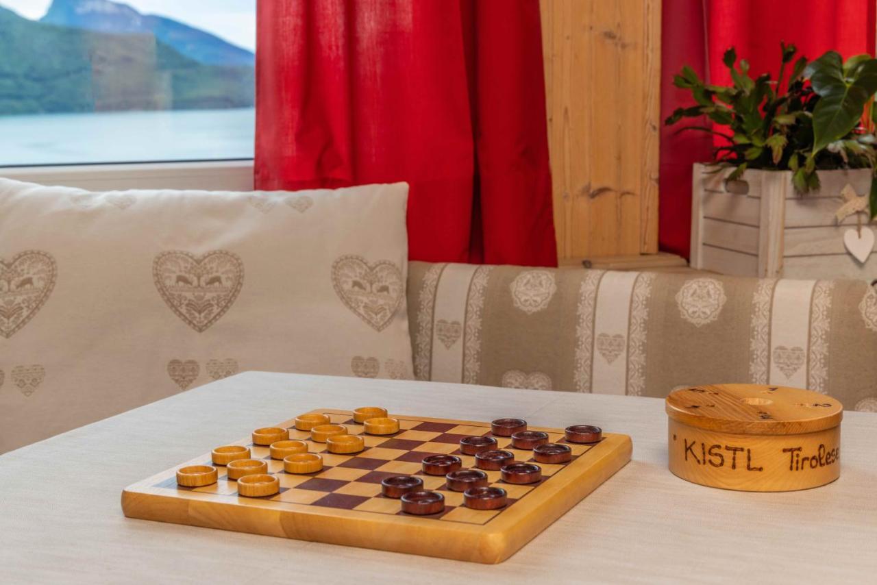 Hotel Londra Slow Living Молвена Екстериор снимка