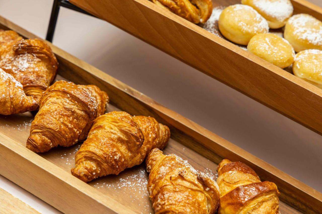 Hotel Londra Slow Living Молвена Екстериор снимка