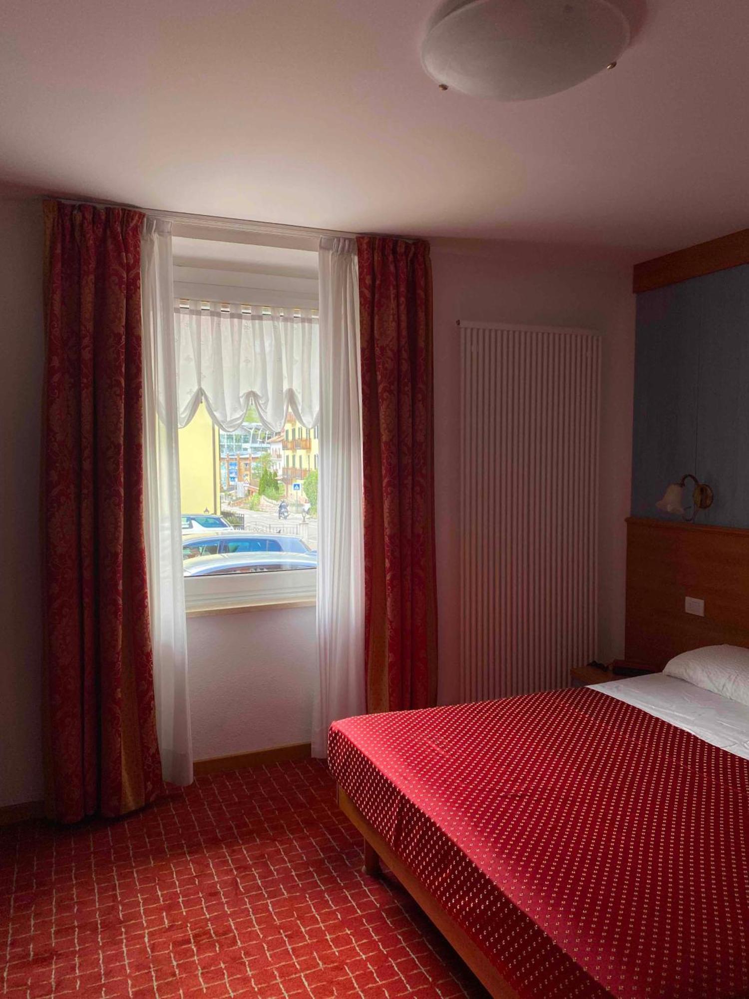 Hotel Londra Slow Living Молвена Екстериор снимка