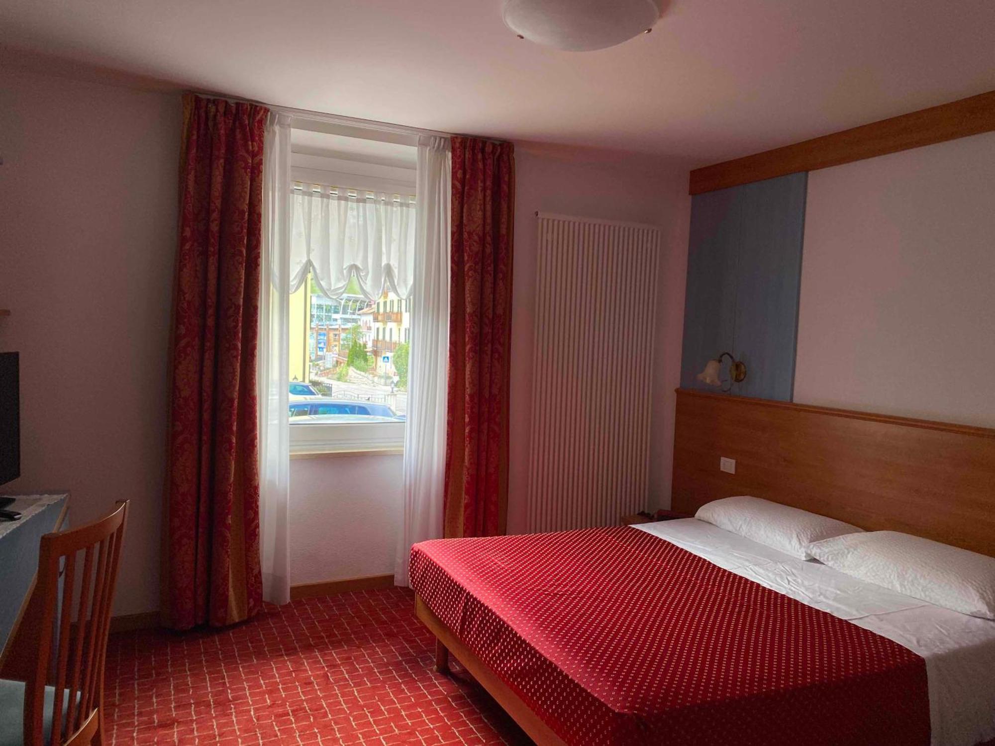 Hotel Londra Slow Living Молвена Екстериор снимка