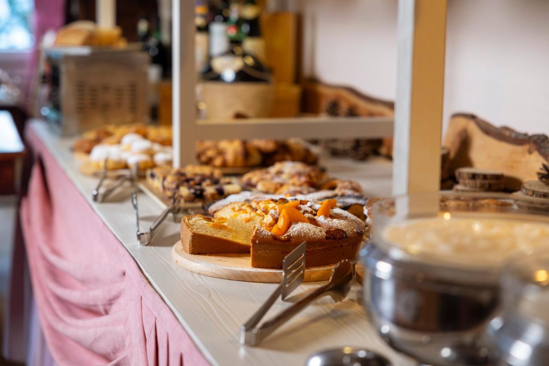 Hotel Londra Slow Living Молвена Екстериор снимка