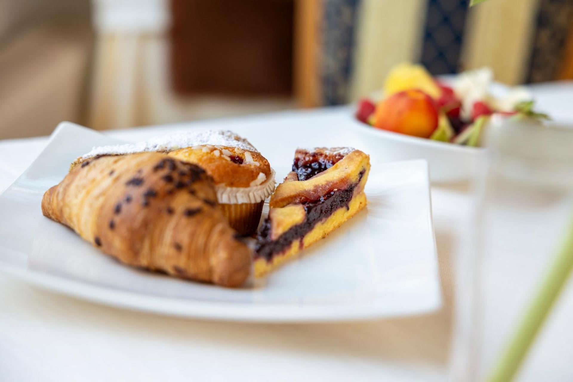 Hotel Londra Slow Living Молвена Екстериор снимка