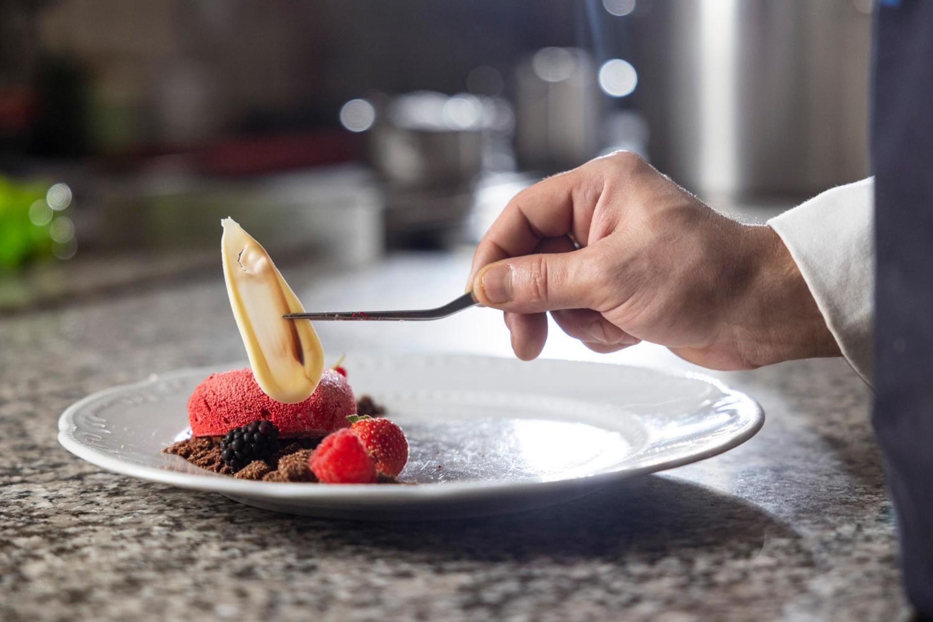 Hotel Londra Slow Living Молвена Екстериор снимка