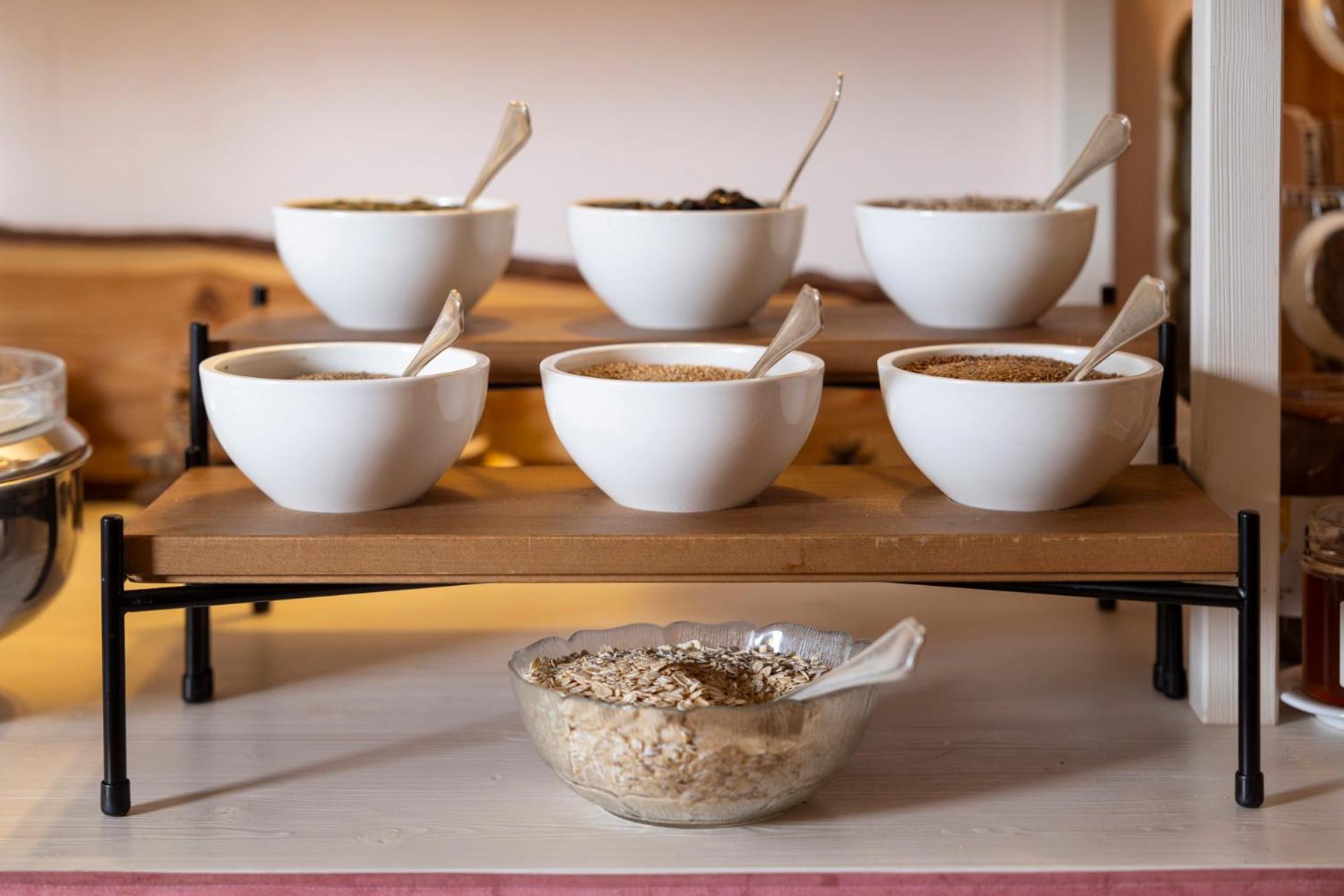 Hotel Londra Slow Living Молвена Екстериор снимка
