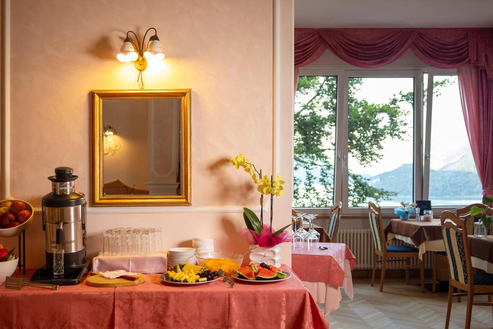 Hotel Londra Slow Living Молвена Екстериор снимка