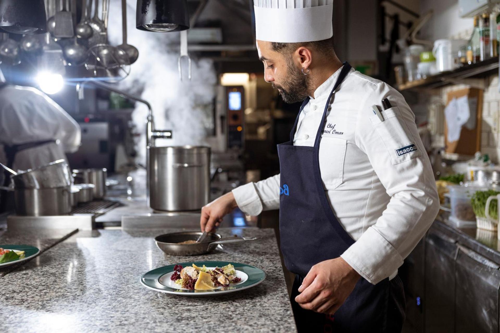 Hotel Londra Slow Living Молвена Екстериор снимка