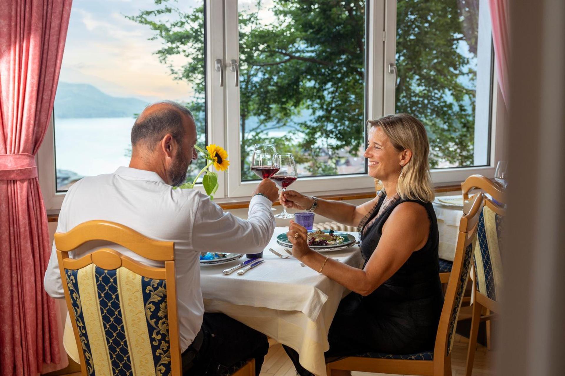 Hotel Londra Slow Living Молвена Екстериор снимка