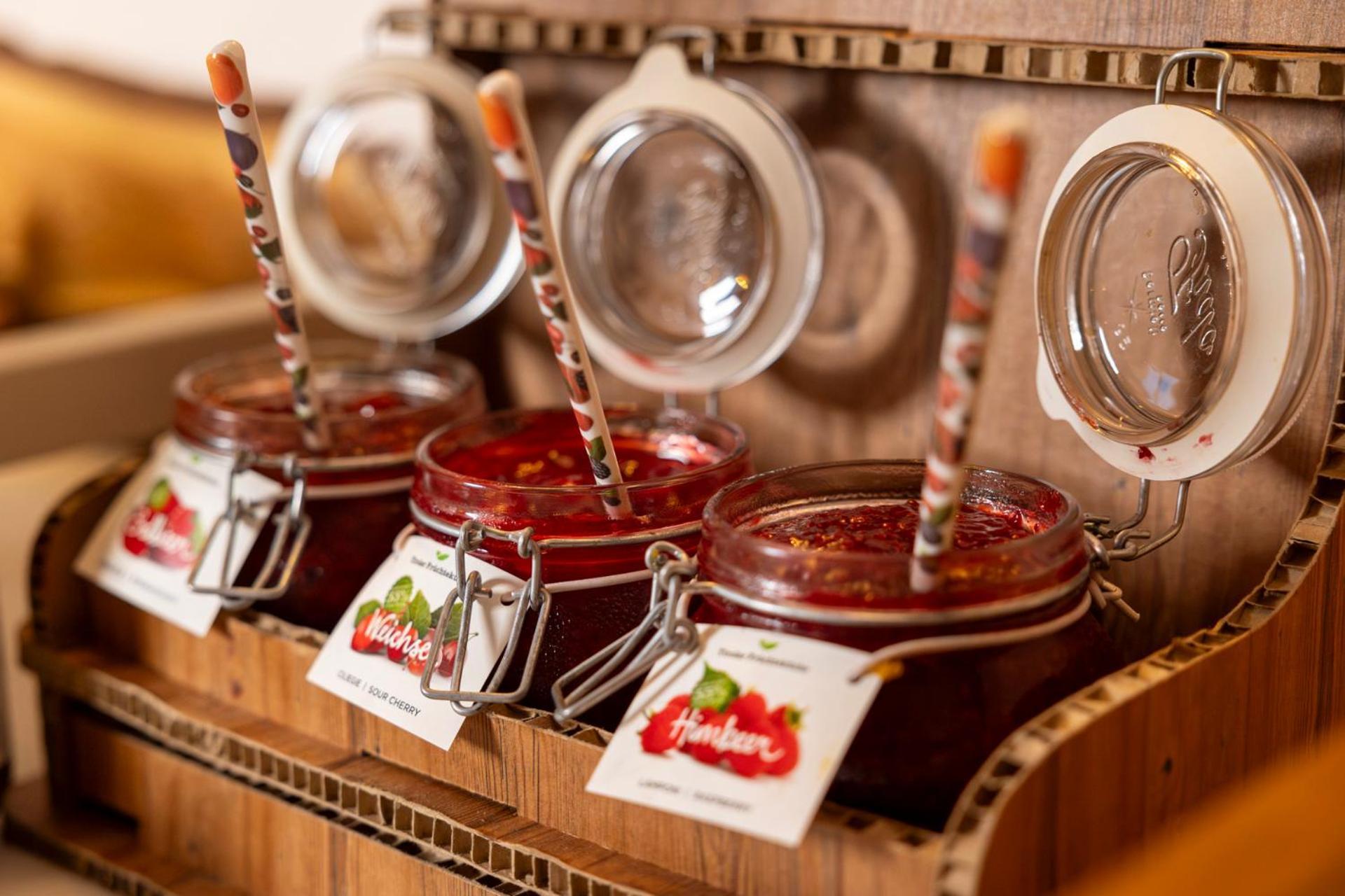 Hotel Londra Slow Living Молвена Екстериор снимка